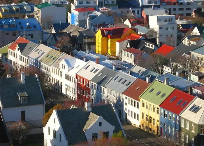 Aurora Apartments