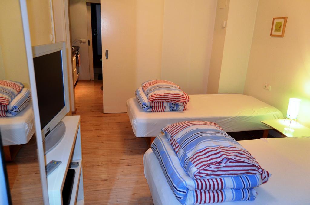 Apartment Aurora Reykjavik