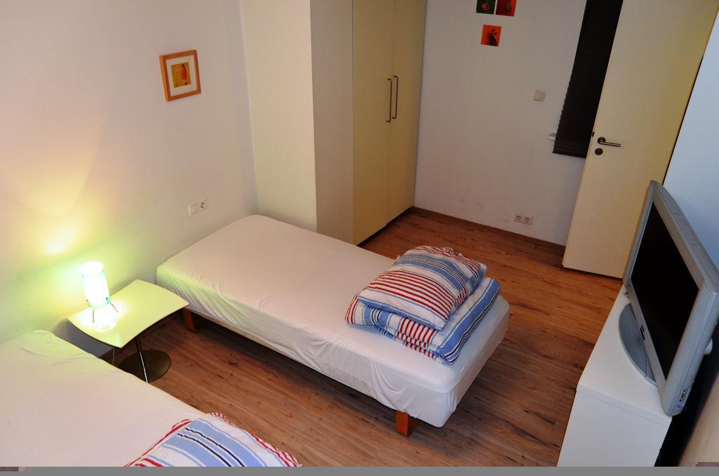 Apartment Aurora Reykjavik