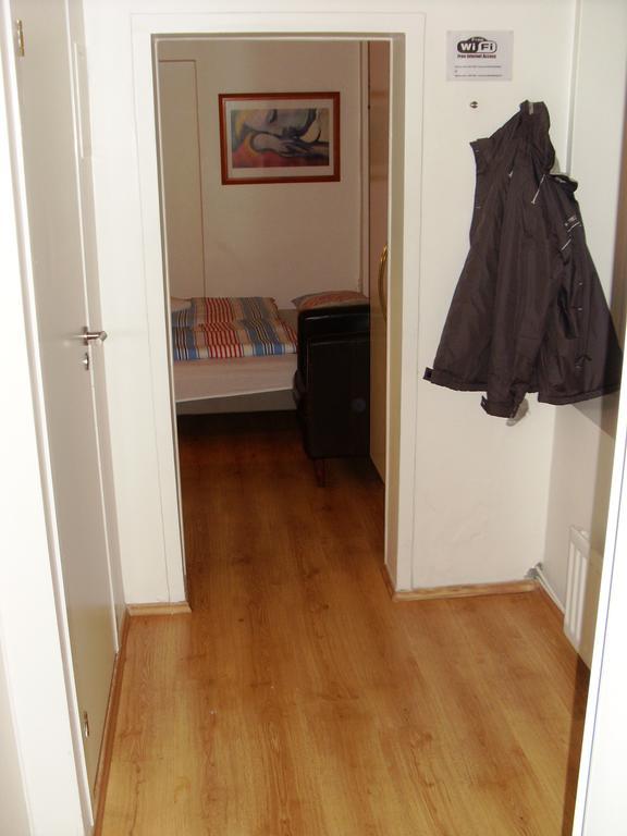 Apartment Aurora